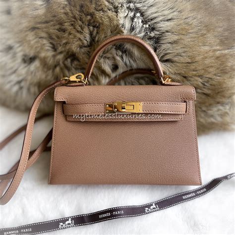 kelly coccodrillo hermes|Hermes mini kelly ii.